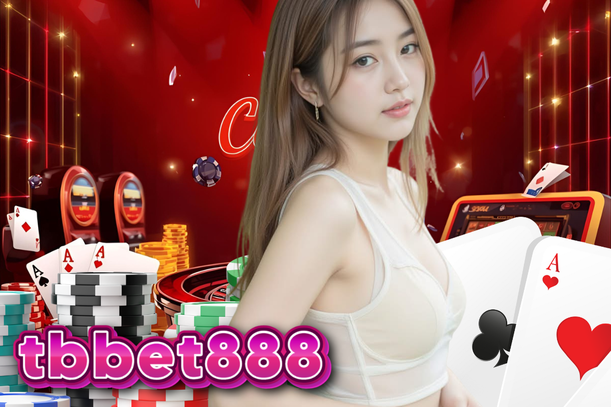 tbbet888 สล็อต